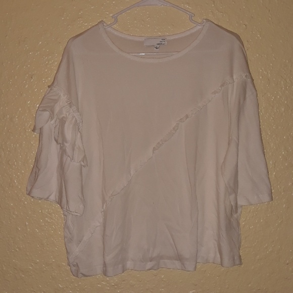 Ten Sixty Sherman longsleeve shirt top - Picture 1 of 3